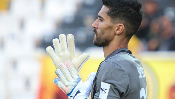 حسین حسینی: ما درجا زدیم و آسیایی‌ها پیشرفت کردند