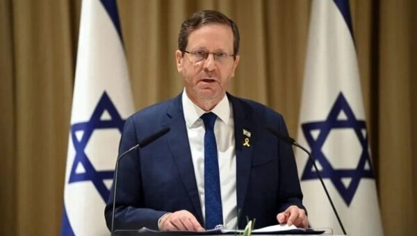 شرط «هرتزوگ» برای عفو «نتانیاهو»