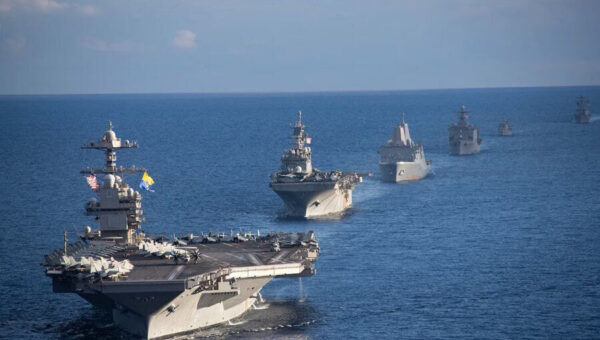 واشنگتن: برنامه‌ای برای حمله به ونزوئلا وجود ندارد