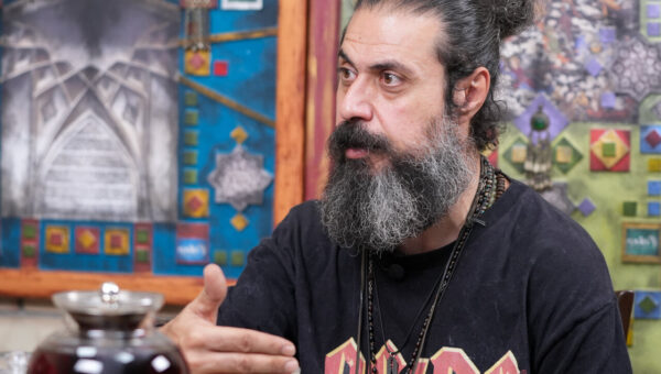 چهره فراموششده تقوایی در ادبیات/ «تابستان همانسال»؛ کتاب همچنان ممنوع ادبیات ایران