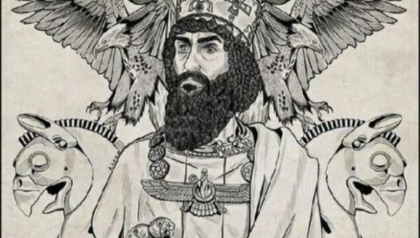 کوروش هخامنشی زیر ذرهبین استاد تاریخ باستان دانشگاه ویسکانسین آمریکا