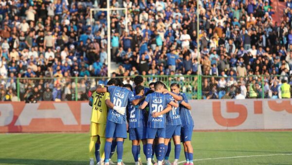 باشگاه استقلال رسما از پرسپولیس شکایت کرد