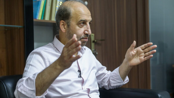 ببینید  پیشبینی سرافراز رئیس اسبق صداوسیما از میزان شوکه‌کننده مشارکت انتخابات بعدی! / پزشکیان را تایید صلاحیت کردند تا …