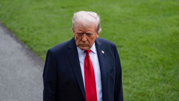 ترامپ: پیروزی ممدانی در نیویورک شکست حاکمیت آمریکا است