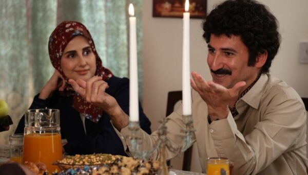 آغاز پخش «دشستان» با بازی وحید آقاپور و سیامک صفری