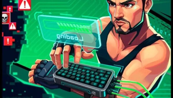 بازی فرار پاول دورف از زندان فرانسه در تلگرام منتشر شد