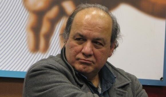 ناصر فکوهی: شناخت فرهنگ بدون شناخت مغز، سطحی است / پایان جدایی مغز و فرهنگ / انسانشناسی در عصر مغز: چرا شناخت فرهنگ بدون درک نظام عصبی ممکن نیست