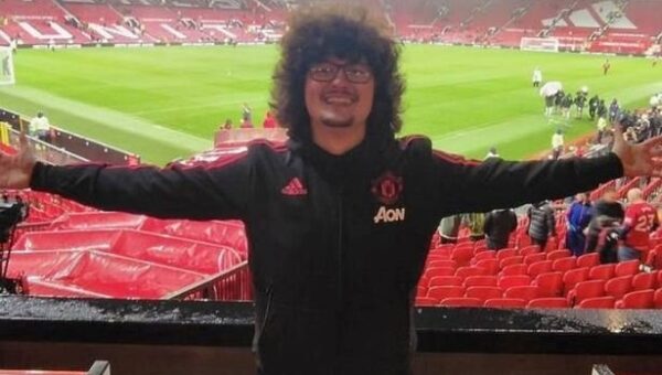 وقتی آرایشگاه رفتن شما به فوتبال بستگی دارد!