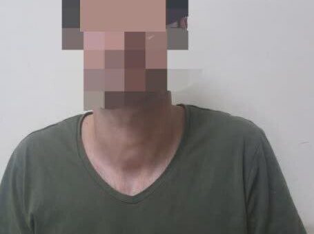 قاتل فراری در پرند دستگیر شد