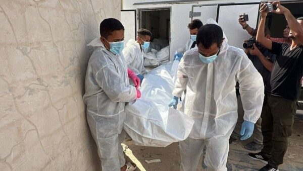 جزئیات تکان‌دهنده شکنجه اسرای فلسطینی افشا شد؛ برخی از اجساد از داخل تخلیه شده و با پنبه پُر شده‌اند / عکس