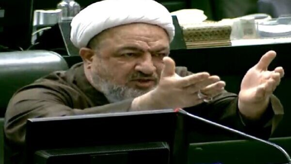 کنایه تند رسایی به لاریجانی؛ تصورش از برجام مثل روحانی و ظریف بود