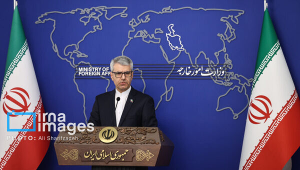 تبادل پیام میان ایران و آمریکا به معنای آغاز مذاکره نیست /در یک جنگ واقعی منطقه‌ای با اسرائیل قرار داریم/شرایط برای یک گفت‌وگوی معنادار فراهم نیست