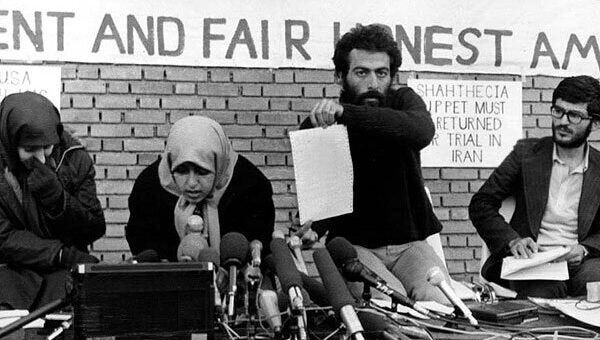 چرا معصومه ابتکار به «خواهر مری» مشهور شد؟