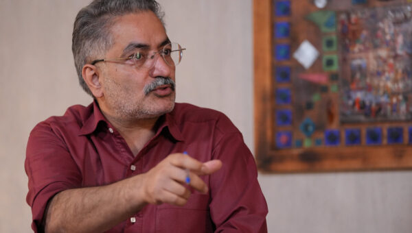 ببینید جنبش تنباکو به روحانیت اعتمادبه‌نفس داد