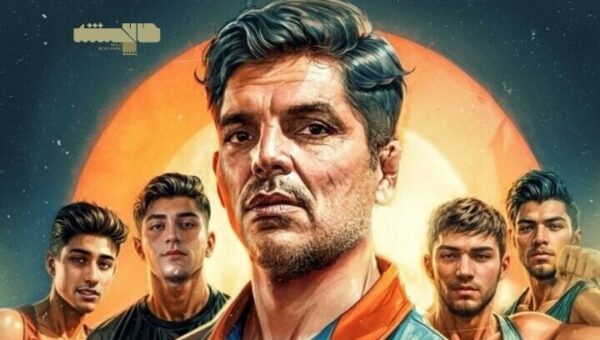 توصیه رحمان عموزاد برای دیدن یک فیلم