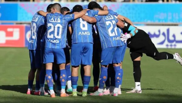 ببینید  کلیپ باشگاه استقلال برای دیدار فردا شب مقابل الوحدات اردن