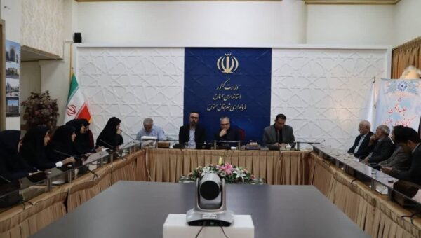 دهقانلو: کتابخانه مرکزی سمنان نیازمند بازطراحی و نوسازی است / راه‌اندازی کتابخانه سیار در دستور کار