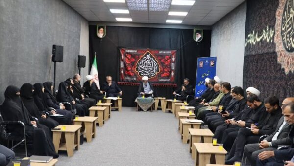 فرماندار: حفظ هویت بومی و زبان سمنانی در اولویت فرهنگی شهرستان است