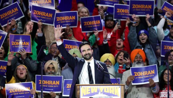 جامعه شناسی آرای شهردار جدید نیویورک / ممدانی و شکاف نسلی در حزب دموکرات: آیا چپ‌گرایان نیویورک آینده آمریکا را می‌سازند؟