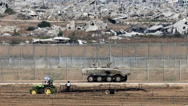 ابومرزوق: گزارش‌های اسرائیل در مورد ازسرگیری جنگ توسط حماس دروغ محض است