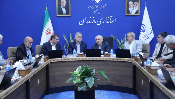 تفکر ما خروج از کشاورزی سنتی و حرکت به سمت کشاورزی مدرن و نوین است