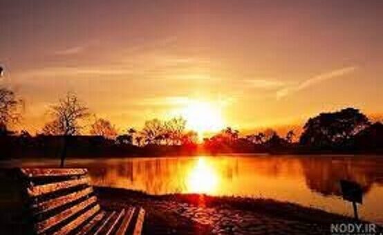 اگر غروب این روزها غمگینتر هستید…