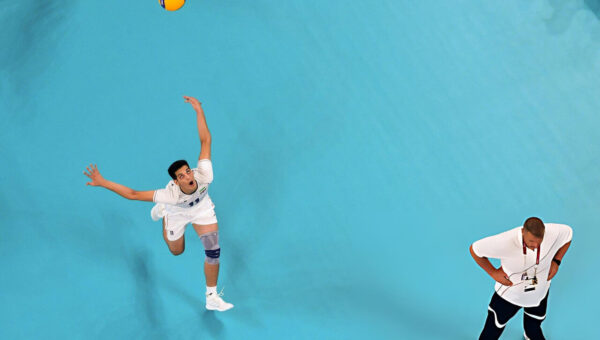 تصاویر از توکیو تا هانگژو با قاب‌هایی از صابر کاظمی که دیگر نمی‌بینیم