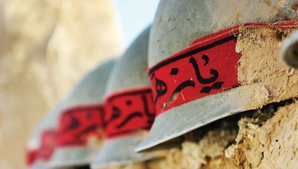 این جاده هزاران انسان را نجات داد