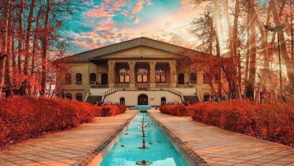 آخرهفته کجا برویم؟/ ۷ مقصد جذاب برای تهرانگردی پاییزی؛ از باغهای تاریخی تا طبیعت رنگارنگ