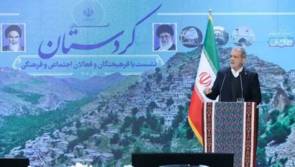 ببینید پزشکیان: عامل اصلی تورم در کشور دولت است