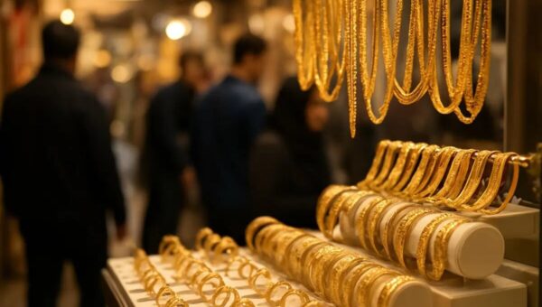 دستورالعمل اجرایی خرید و فروش آنلاین طلا و نقره ابلاغ شد + جزییات