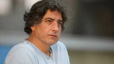 ببینید غذاهای ایرانی مورد علاقه سرمربی خارجی تیم ملی شنای ایران