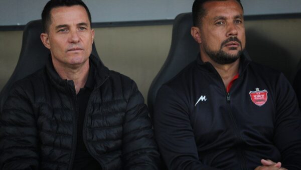 اوسمار: به آینده فکر می‌کنم و کاری به گذشته ندارم