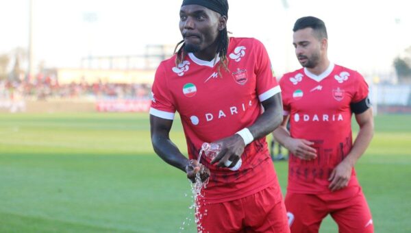 نقشه جالب اوسمار در پرسپولیس؛ ترکیب جذاب ترابی با اورنوف!