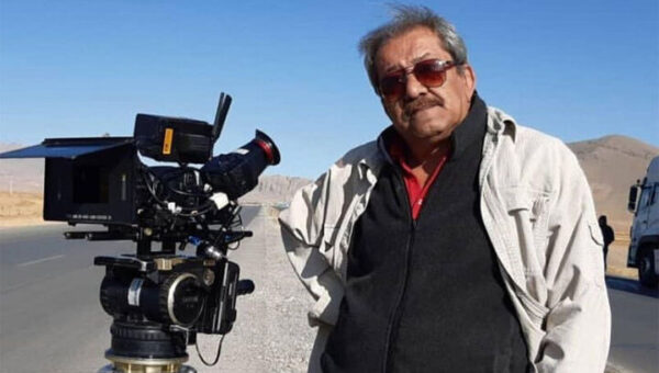 کارگردان قدیمی سینما و تلویزیون درگذشت