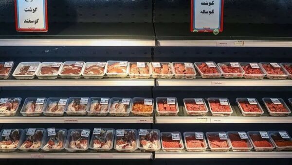 قیمت جدید گوشت برزیلی اعلام شد