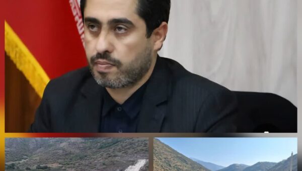 سد دیورش ۷۰ درصد پیشرفت فیزیکی دارد؛ تکمیل اعتبارات تا ۲ سال آینده!