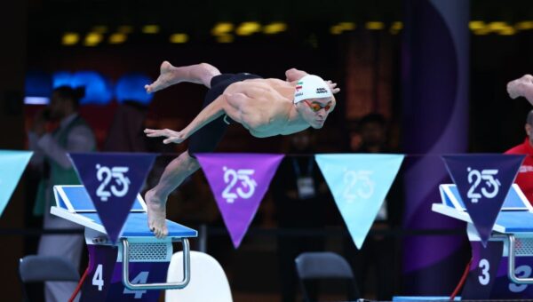 جدول رده‌بندی مدالی بازی‌های همبستگی کشورهای اسلامی ۲۰۲۵/ جایگاه ایران