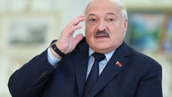 لوکاشنکو: آماده میزبانی از مذاکرات صلح اوکراین هستیم