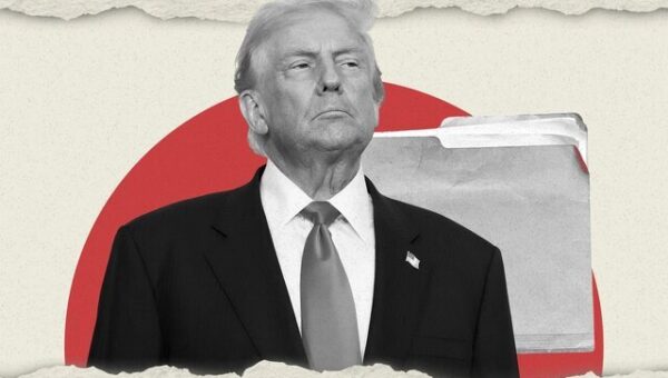 کاخ سفید: روایت دموکرات‌ها درباره اپستین جعلی و برای بدنام کردن ترامپ است