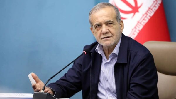 پزشکیان: تمامی دستگاه‌ها نسبت به رفع ناترازی‌ها و افزایش تولید انرژی دغدغه‌مند باشند