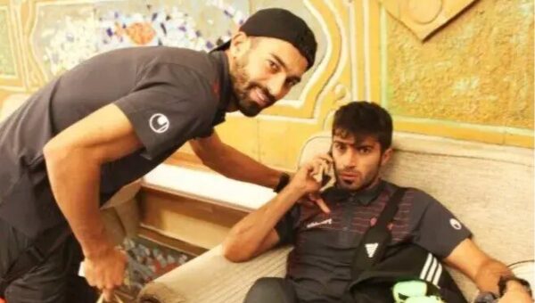 کاپیتان پیشین پرسپولیس: خوشحالم نام رضاییان دیگر در تاریخ این باشگاه نیست