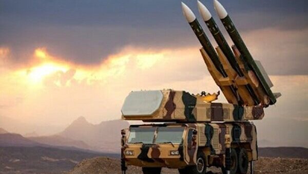 ببینید  خاطره شنیدنی از جسارت نیروهای جوان سپاه برای تعمیر سامانه‌ها و موشک های خارجی