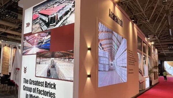 ظرفیت نمایشگاه ها در ایجادشبکه‌سازی، تبادل فناوری و معرفی برند