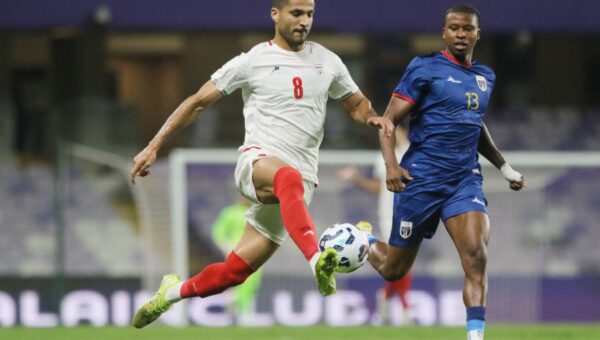 بیرانوند تیم ملی و قلعه‌نویی را به فینال برد