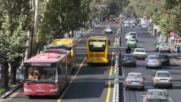 تصادفات کارتن‌خواب‌ها، معتادان، پاکبان‌ها و…/ بررسی علت در «شهر امن»