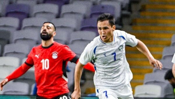 ازبکستان دست از سر قلعه‌نویی بر نمی‌دارد!