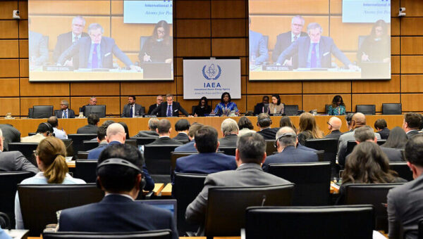 جزئیات بررسی پرونده ایران در شورای حکام/مخالفان قطعنامه درحال تنظیم بیانیه مشترک هستند