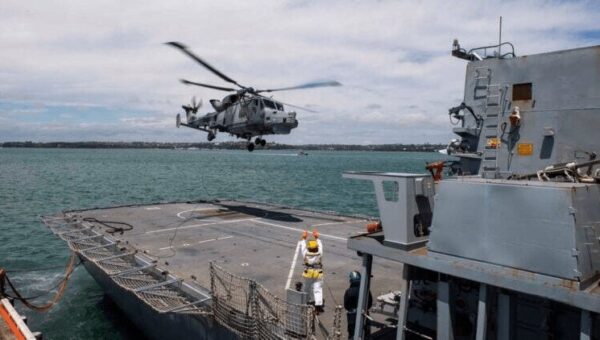 ببینید  آغاز عملیات «نیزه جنوبی» در کارائیب