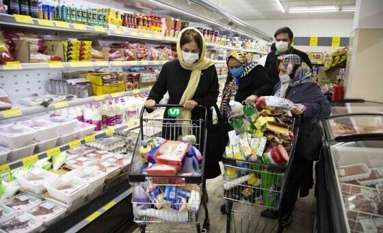 مرحله پنجم کالابرگ الکترونیکی چندم آذر واریز می‌شود؟ / زمان جدید واریز کالابرگ مشخص شد